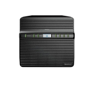 Synology 4-Bay NAS DiskStation DS423 (Diskless)