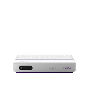 beIN TOGETHER New Subscription 1 Year-beIN Receiver PVR Plus