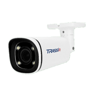 كاميرا Trassir Outdoor 5MP بمحرك رصاصي من 2.7 إلى 13.5 مم #625