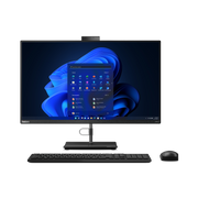 Lenovo Neo 30a-27 Gen4 AIO 27" FHD I7-13620H,8GB,512GB SSD,DOS,1YR (12JU001JGR)