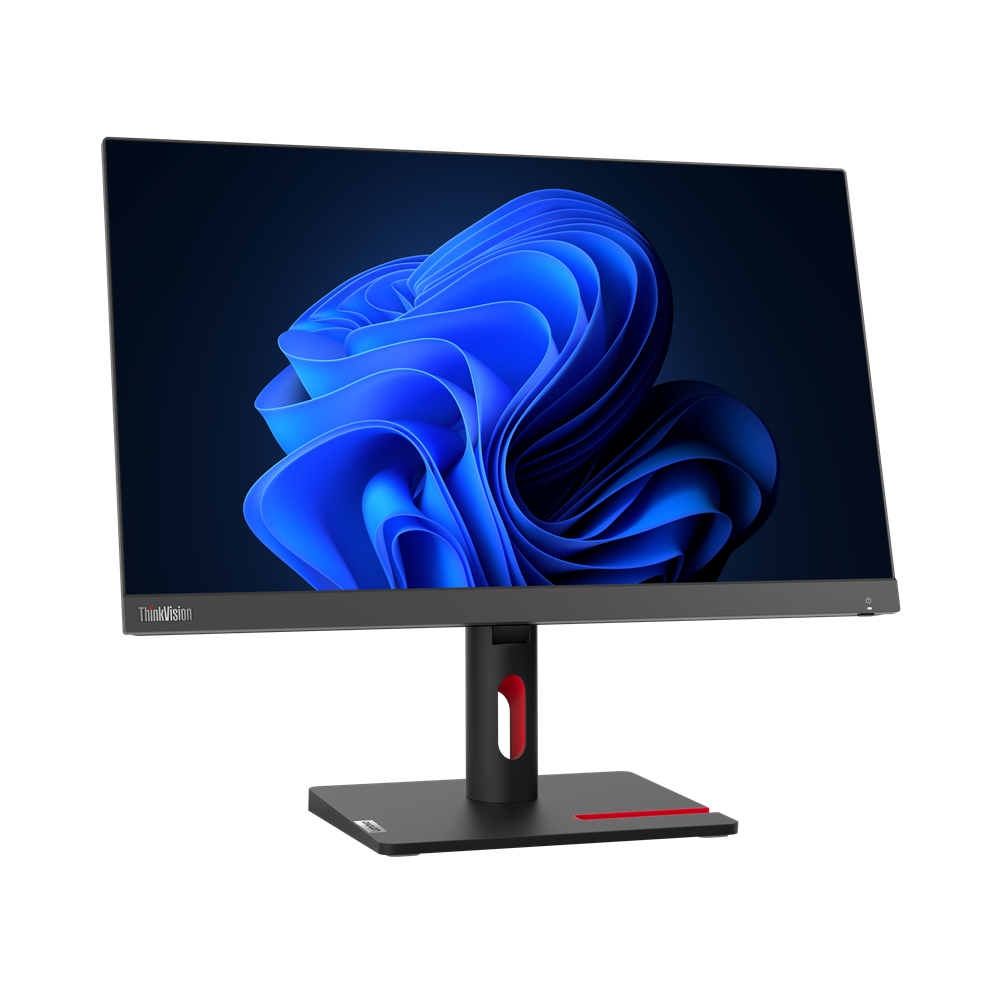 Lenovo ThinkVision S22i-30-21.5" FHD-4ms-D-Sub-HDMI-Monitor