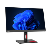 Lenovo ThinkVision S22i-30-21.5" FHD-4ms-D-Sub-HDMI-Monitor