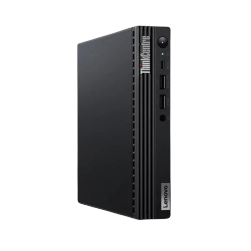Lenovo ThinkCentre M70t Gen 4, Intel Core i7-13700, 8GB RAM, 512GB SSD, DOS, 1 Year Warranty (12DR0027GR)