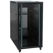 18U Network Cabinet