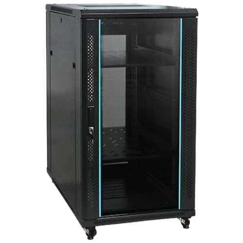 18U Network Cabinet