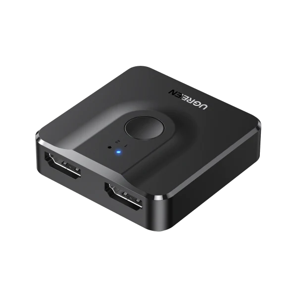 HDMI Splitter IN 1*2 OUT #408