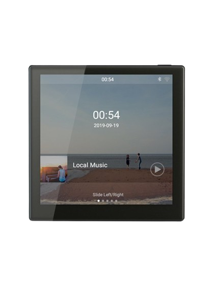 DM839 Mini On-Wall Network Talkback Music Player #996