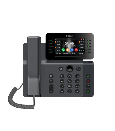 Fanvil phone