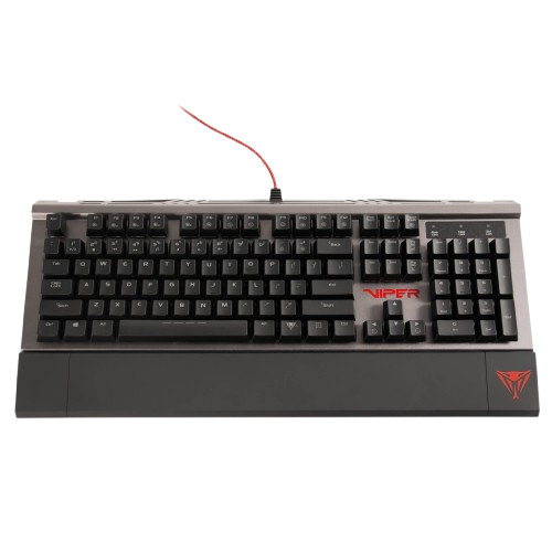 Patriot Viper V730 LED Mechanical Gaming Keyboard (PV730MBULGM)