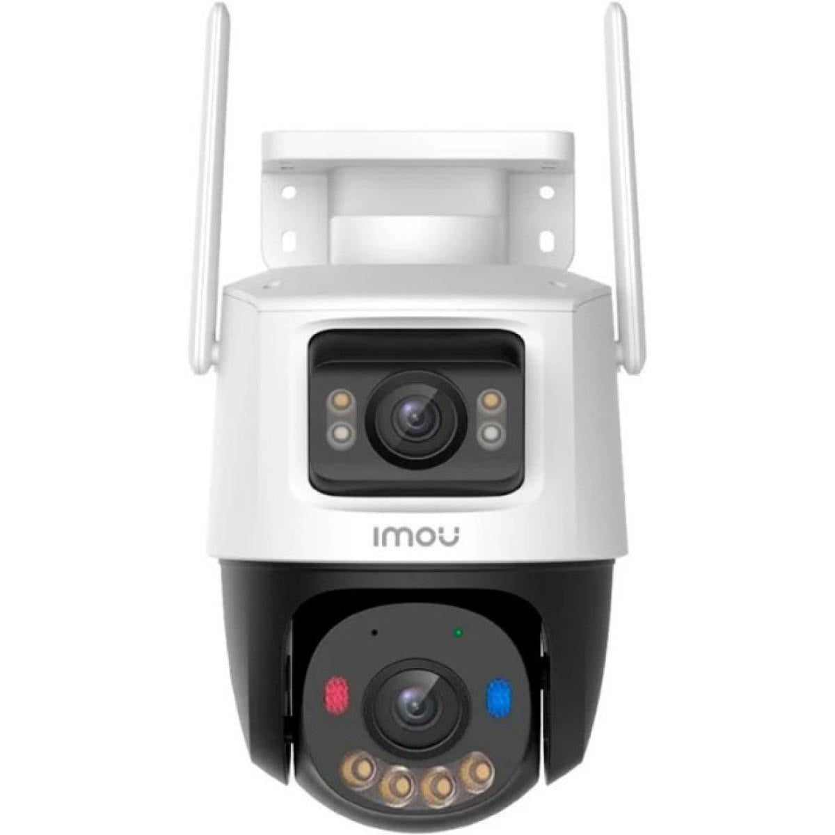 IMOU Cruiser Dual 2 – 10MP