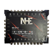 NHE Satellite Multiswitch 10X12
