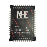 NHE Satellite Multiswitch 10X24