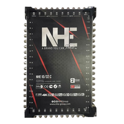 NHE Satellite Multiswitch 10X32
