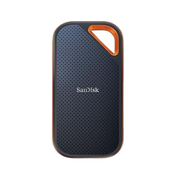 SanDisk Extreme 1TB Portable SSD - Up to 1050MB/s, USB-C, USB 3.2 Gen 2