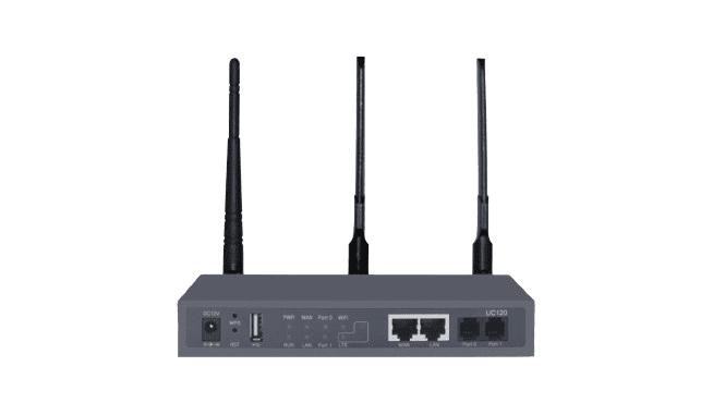 PBX UC120-1V20