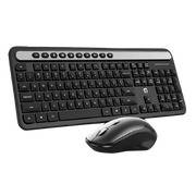 HP CS500 Wireless Keyboard and Mouse Combo
