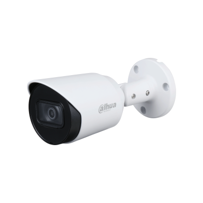 كاميرا رصاصية H-HAC-HFW1801RP-Z-IRE6 بدقة 8 ميجابكسل ودقة 4K ودقة WDR ودقة HDCVI ودقة IR / زووم رقم 257