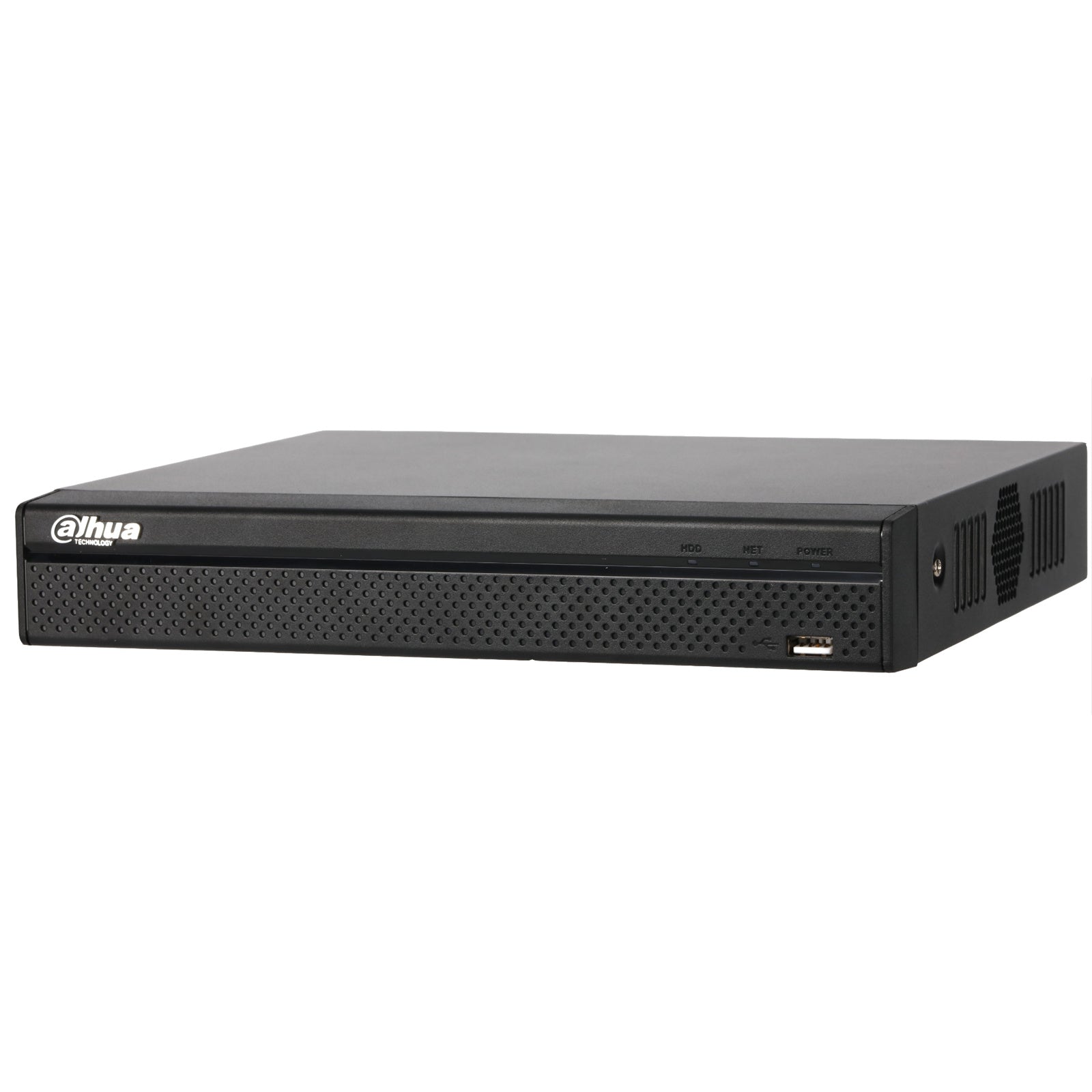NVR4108H-8P-4KS2 8CHANNEL8POE MINI 1U LITE #940