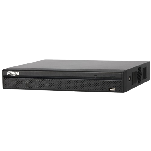 NVR4108H-8P-4KS2 8CHANNEL8POE ميني 1U لايت #940
