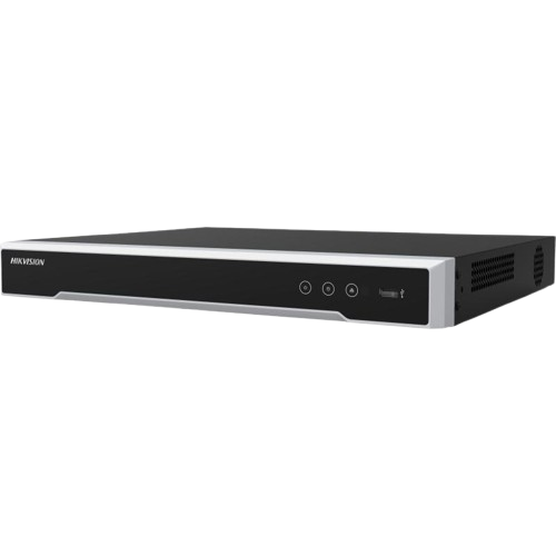 HIKVISION NVR 8-ch 1U 8 PoE 4K #1031
