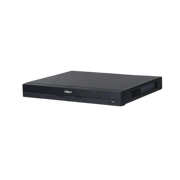 8 قنوات 8 PoE 2HDD WizSense NVR #1286