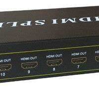 موزع HDMI 12 منفذ #670