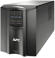 APC Smart-UPS 1000VA LCD 230V with SmartConnect (SMT1000IC)