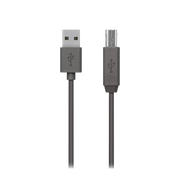 Belkin Printer Cable, USB 2.0 3mtr