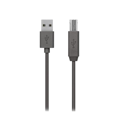 Belkin Printer Cable, USB 2.0 3mtr
