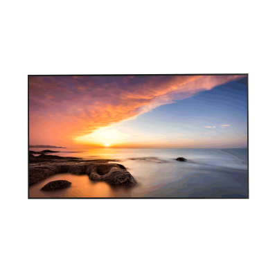 شاشة داهوا الرقمية LCD المثبتة على الحائط مقاس 65 بوصة LDH65-SAI400K #1075
