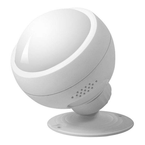 Smart Motion Detector #879