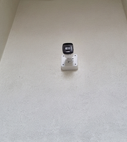📹 CCTV Camera Installation