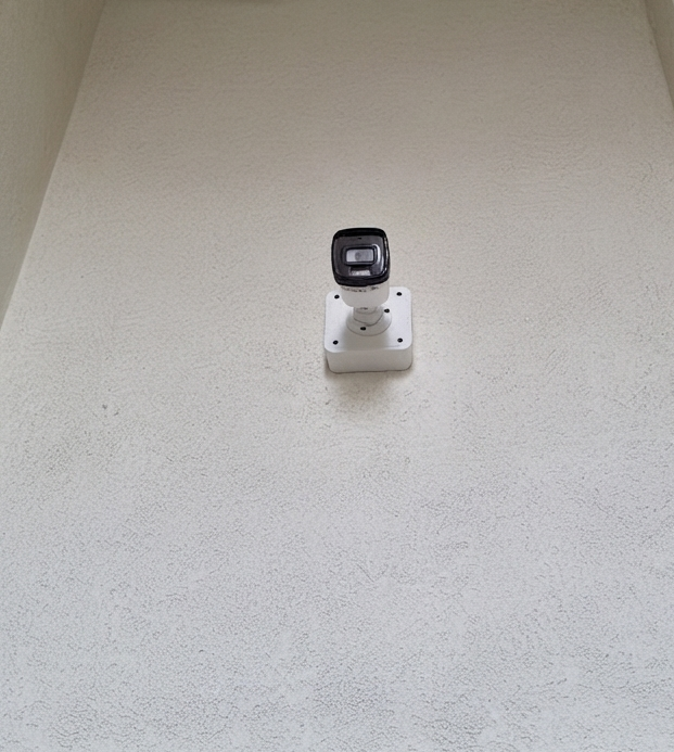 📹 CCTV Camera Installation