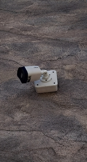 📹 CCTV Camera Installation