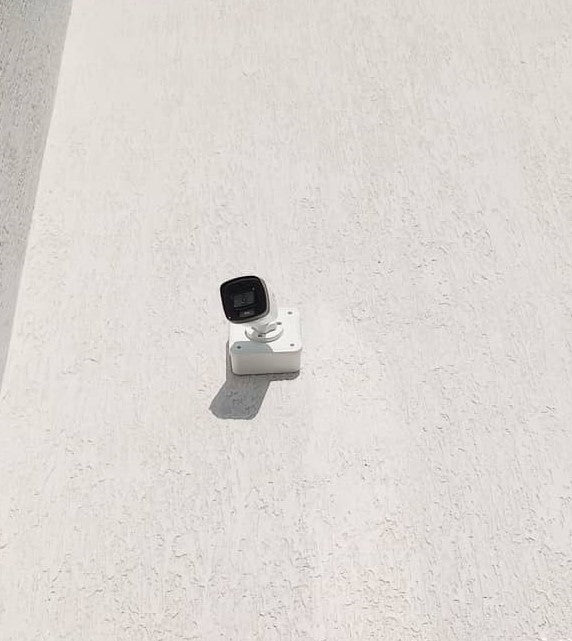 📹 CCTV Camera Installation