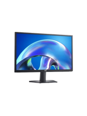Dell E2723H - 27.0" VA LED / 8 ms / D-Sub / DisplayPort -Monitor