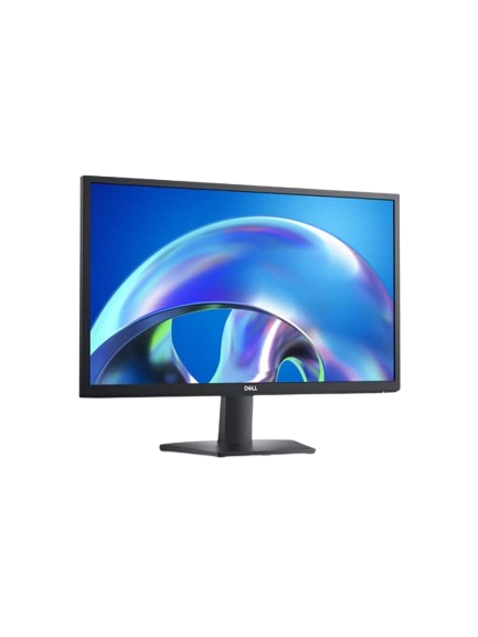 Dell E2723H - 27.0" VA LED / 8 ms / D-Sub / DisplayPort -Monitor