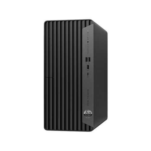 HP Desktops