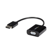 Lenovo DisplayPort to VGA Analog Monitor Converter