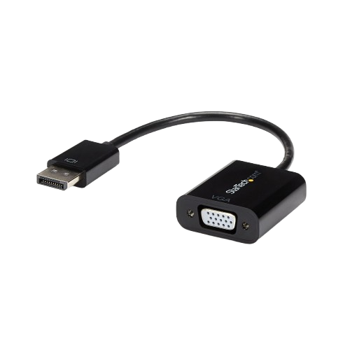Lenovo DisplayPort to VGA Analog Monitor Converter