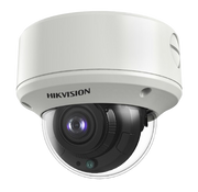 5MP Motorized Dome Camera hikvision  #1181