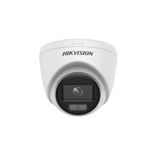 Hikvision 2mp analog camera (  DS‑2CE76D0T‑EXLPF )
