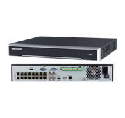 DS-7616N-K2-16P مسجل فيديو رقمي 4K 16 قناة 1U #757