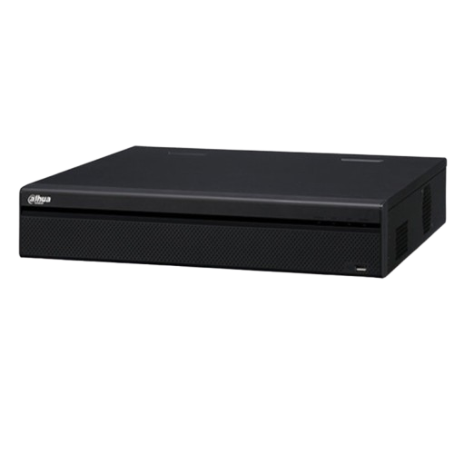 Dahua 8 channel DVR (DH‑XVR4B08H‑I)