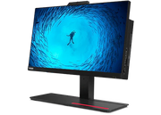 Lenovo M70a AIO 21.5" FHD Non Touch i7-10700, 8GB RAM, 1TB HDD, DVDRW, 1080p Camera, Win 10 Pro (11CK003CAX)