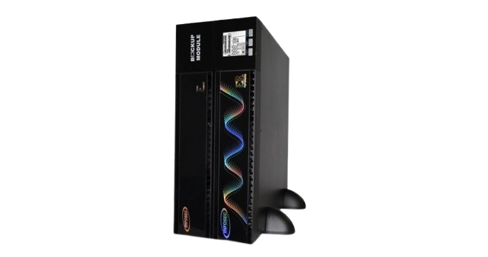 UPS E3 PERFORMANCE 1100 RT #1061