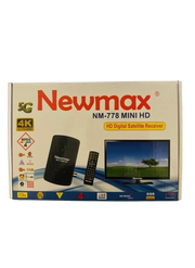 Newmax nm-778 mini HD