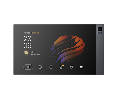 HyPanel Pro - 8" - Android 10 - Wifi #1241