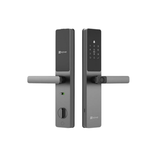 EZVIZ DL05 Smart Door Lock (Fingerprint/Card/Password)