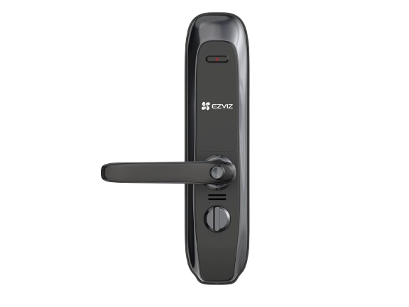 EZVIZ L2S Smart Door Lock (Fingerprint/Card/Password)